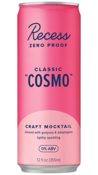 cosmo drink