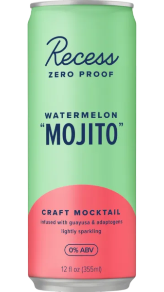 mojito drink